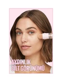 Maybelline New York Instant Perfector Glow 4 Etki 1 Arada Fondöten- 00 Fair Light thumbnail 3