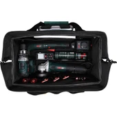 LOAS LSTCT19-T AĞIR HİZMET ALET TAŞIMA ÇANTASI thumbnail 2