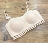 UMT Best Bralet Kadın Balensiz Dikişsiz Telsiz Pedli Rahat Sütyen 240 thumbnail 3