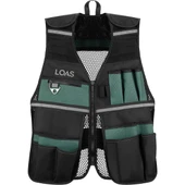 LOAS LSTCY01 ALET YELEĞİ thumbnail 1