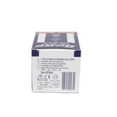 Opaş 1x25a 0-1 Aç-Kapa Kilitli Pako Şalter - YKL101025 thumbnail 4