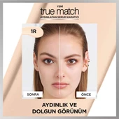 L'Oreal Paris True Match Aydınlatan Serum Kapatıcı - 1r 11 ml thumbnail 4
