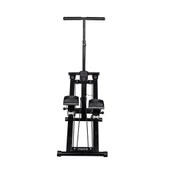 Yasomi FYS10 Katlanabilir Dikey Tırmanma Egzersiz Aleti - Merdiven Tırmanma Kondisyon Aleti thumbnail 3