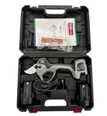 OMEGA 32mm AKÜLÜ BUDAMA MAKASI 2 AKÜLÜ thumbnail 4