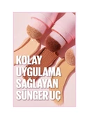 Maybelline New York Instant Perfector Glow 4 Etki 1 Arada Fondöten- 00 Fair Light thumbnail 4