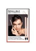 L'Oreal Paris Infaillible Meta Light Jel Göz Kalemi - Bright Nude - 3