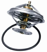 KALE 572725 TERMOSTAT BMW E36 E30 E34 M50 M52 88 11531721002 - 1