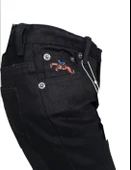 Erkek Çocuk Pantolon - Siyah / %100 PAMUK thumbnail 1