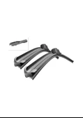 Bosch Aerotwin Silecek Seti - (625-500 Mm)Audı: Volvo A6 30 Tdı: A6 30 Tdı Avant: A6 35 Tdı Mild Hybrid A 3397014164 thumbnail 3