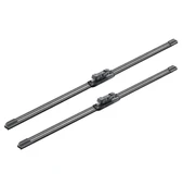 Bosch VW Crafter Silecek Takımı Aerotwin 2007-2016 A215S thumbnail 3