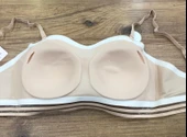 UMT Best Bralet Kadın Balensiz Dikişsiz Telsiz Pedli Rahat Sütyen 240 thumbnail 2