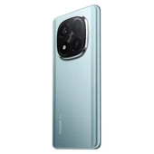 Xiaomi REDMI Note 14 Pro Plus 5G 512 GB 12 GB Ram (Xiaomi Türkiye Garantili) Mavi - 1
