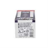 Opaş 2x10A 0-1 Aç-Kapa Kilitli Pako Şalter - YKL201010 thumbnail 4