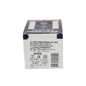 Opaş 2x20A 0-1 Aç-Kapa Kilitli Pako Şalter - YKL201020 thumbnail 4