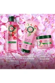 Herbal Essences Kadifemsi Yumuşaklık Gül Kokulu Saç Bakım Kremi 250 ml thumbnail 8