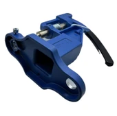 Tulumba El Presi Kuşgözü Çakma Makinası + 7 Farklı Kuşgözü Kalıbı + 1435 Takım Kuşgözü ve Pulu - 3