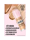Maybelline New York Instant Perfector Glow 4 Etki 1 Arada Fondöten- 00 Fair Light thumbnail 2