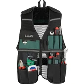 LOAS LSTCY01 ALET YELEĞİ thumbnail 2