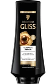 Gliss Saç Kremi Ultimate Repair 360 ml thumbnail 3