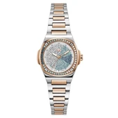 Gc GCZ12010L9 Kadın Kol Saati thumbnail 1