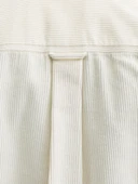 JJEPERFECT CORDUROY OVERSHIRT LS SN Antique White Antique White L thumbnail 6