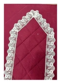 SECCADE-GÜPÜRLÜ-ÇEYİZLİK-BORDO thumbnail 4