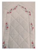 SECCADE-KANEVİÇE BASKILI-ÇEYİZLİK thumbnail 3