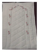 SECCADE-KANEVİÇE BASKILI-ÇEYİZLİK thumbnail 1