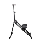 Yasomi FYS10 Katlanabilir Dikey Tırmanma Egzersiz Aleti - Merdiven Tırmanma Kondisyon Aleti thumbnail 2