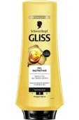 Gliss Saç Kremi Oil Nutritive 360 ml thumbnail 3