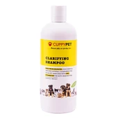 CuppyPet Kedi Arındırıcı Şampuan 400 ml - 1