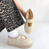 Carren Bej Süet Bot thumbnail 4