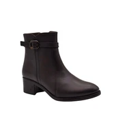 ERDEMLER  CB-24113 KADIN GÜNLÜK BOT thumbnail 6