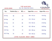 Erkek Çocuk Pantolon - Koyu Mavi / %100 PAMUK thumbnail 4