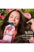Herbal Essences Kadifemsi Yumuşaklık Gül Kokulu Saç Bakım Kremi 250 ml thumbnail 4