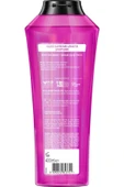 Gliss Supreme Length Koruyucu Şampuan Yağlı Köklü Kuru Uçlu Saçalar 400 ml thumbnail 3