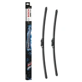 Bosch Mercedes W906 Sprinter Silecek Süpürgesi- 3397007215 thumbnail 1