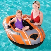 Bot Hydro Force 1 Kişilik 155x97 Cm Bestway - 61099 - 4