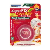 Vodaseal Süper Fix Sihirli Bant 19 mm 1 Metre - 1