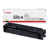 Canon CRG-045HY Sarı - 1