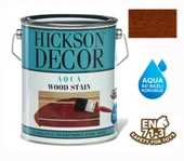 Hickson Decor Aqua Su Bazlı 2,5 LT Teak - 1
