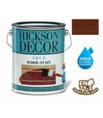 Hickson Decor Aqua Su Bazlı 1 LT Walnut - 2