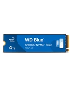 WD Blue SN5000 NVMe™ SSD 4 TB - 1