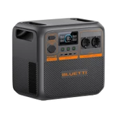 BLUETTI PREMIUM 200V2 2700W 2073WH TAŞINABİLİR GÜÇ İSTASYONU - 1