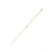 Nalbur Tipi Kalem Fırça No: 10 - 1