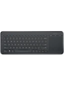 Microsoft N9Z-00017 Smart TV Kablosuz Klavye - 1