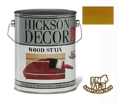 Hickson Decor Wood Stain 2,5 LT Tanalith Green - 1