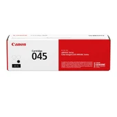 Canon CRG-045BK Toner Siyah - 1