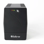 INFORM GUARDIAN 1000VA (2X7AH) 7/20DK LINE INTERAKTIF UPS - 2