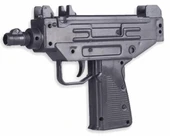 Boncuk Atan Uzi  - KS-UZİ - 1